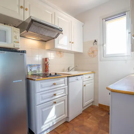 Apartman Le Weekend By Interhome